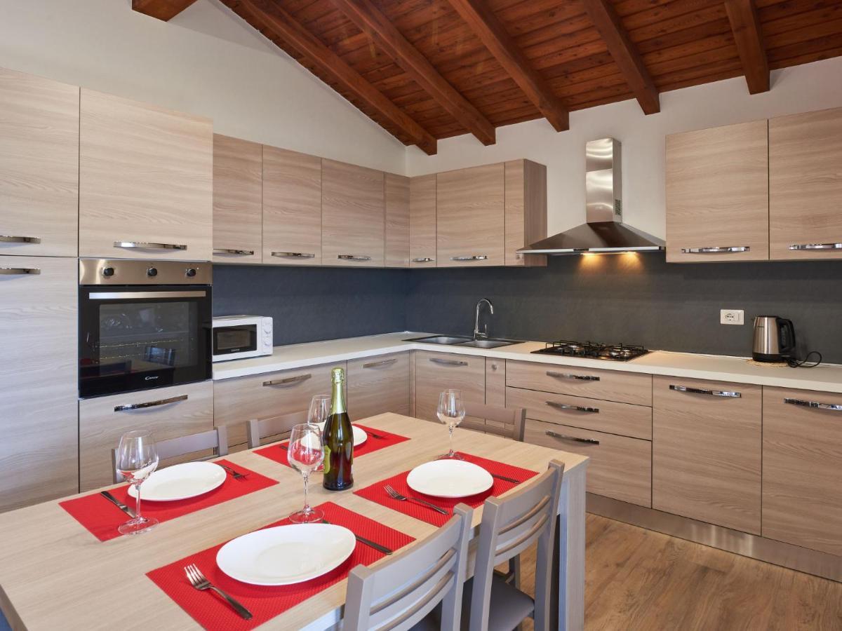 Apartment Dora-2 By Interhome Stazzona Екстер'єр фото