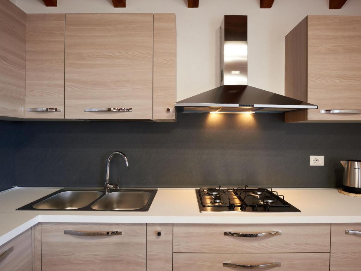 Apartment Dora-2 By Interhome Stazzona Екстер'єр фото